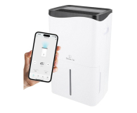Mission Air Osuszacz powietrza PRODRY 50L/24h WiFi - 1590321 - zdjęcie 7